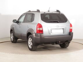 Hyundai Tucson - 2006