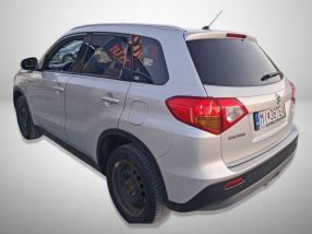 Suzuki Vitara - 2016