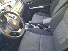 Suzuki Vitara - 2016