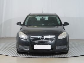 Opel Insignia - 2010