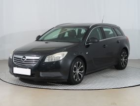 Opel Insignia - 2010