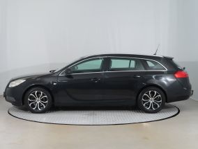 Opel Insignia - 2010