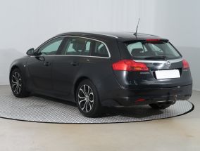 Opel Insignia - 2010