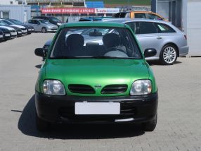 Nissan Micra - 1999