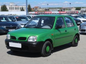 Nissan Micra - 1999