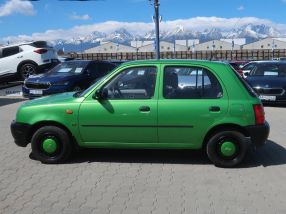 Nissan Micra - 1999