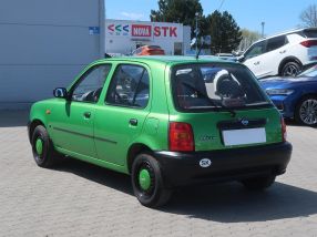 Nissan Micra - 1999