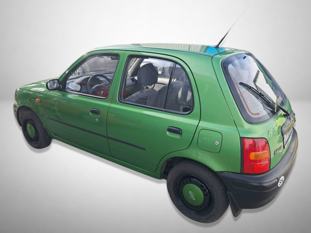 Nissan Micra 1999