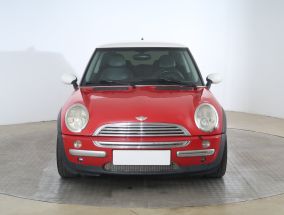 MINI Mini - 2002