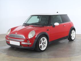 MINI Mini - 2002