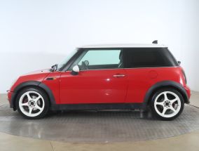 MINI Mini - 2002