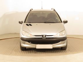 Peugeot 206 - 2002