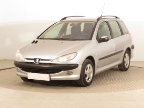 Peugeot 206 - 2002