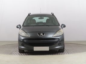Peugeot 207 - 2008