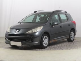 Peugeot 207 - 2008