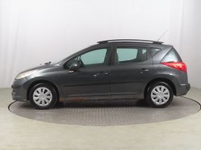 Peugeot 207 - 2008