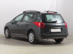Peugeot 207 - 2008