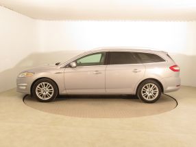 Ford Mondeo - 2011
