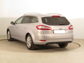Ford Mondeo - 2011