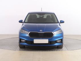 Skoda Fabia - 2023