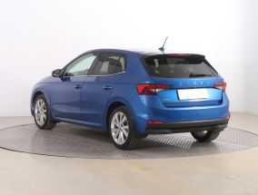 Skoda Fabia - 2023