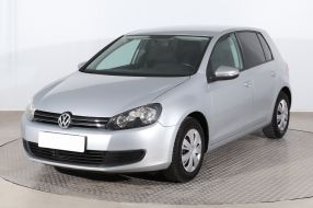 Volkswagen Golf - 2009