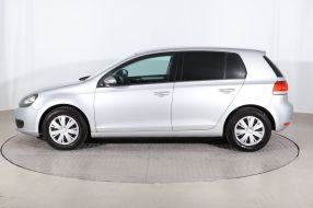 Volkswagen Golf - 2009
