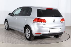 Volkswagen Golf - 2009
