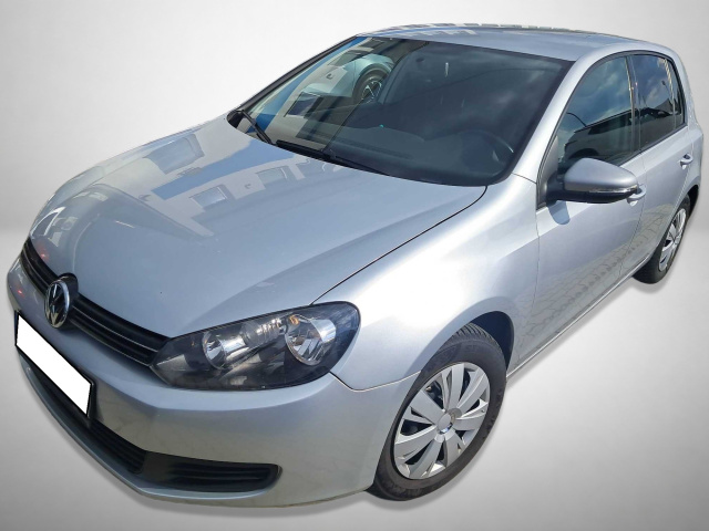Volkswagen Golf 2009