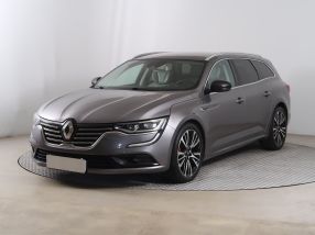 Renault Talisman - 2017