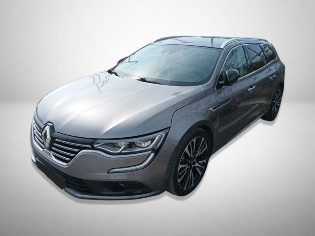 Renault Talisman 2017