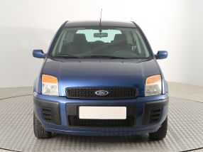 Ford Fusion - 2007