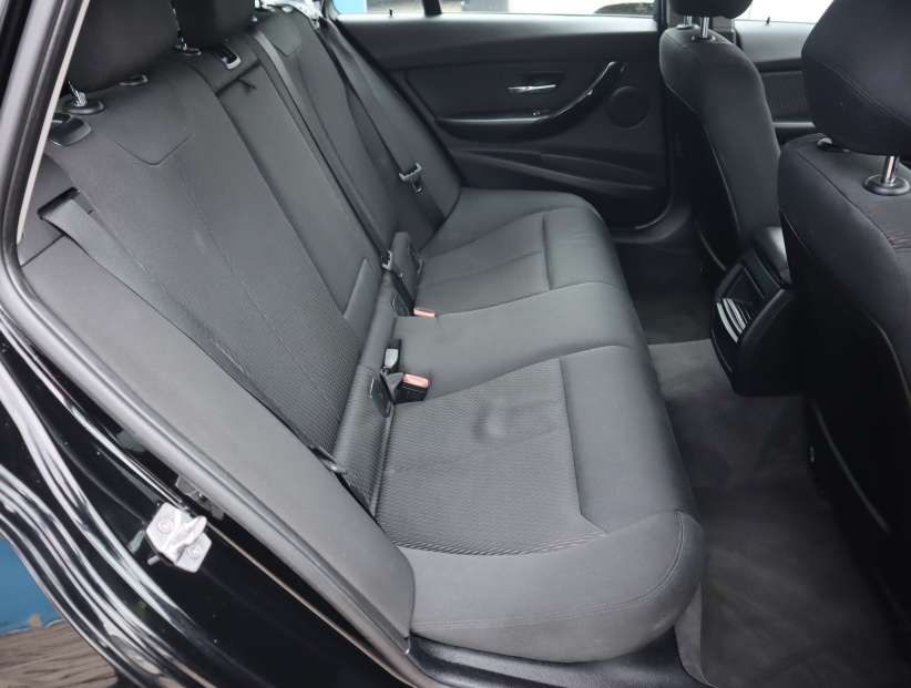 BMW 3, 2015
