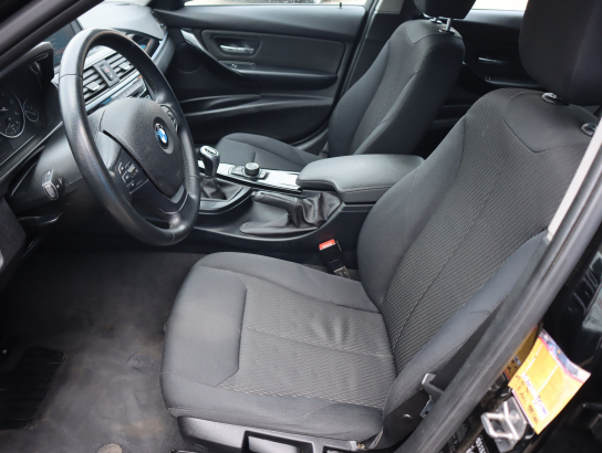BMW 320 d xDrive