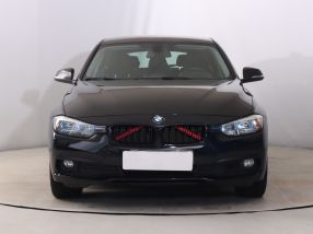 BMW 3 - 2015