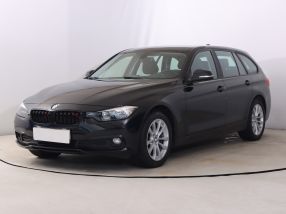 BMW 3 - 2015