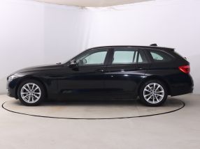 BMW 3 - 2015