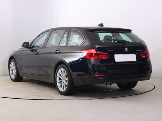 BMW 320 d xDrive