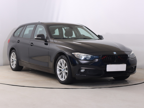 BMW 320 d xDrive