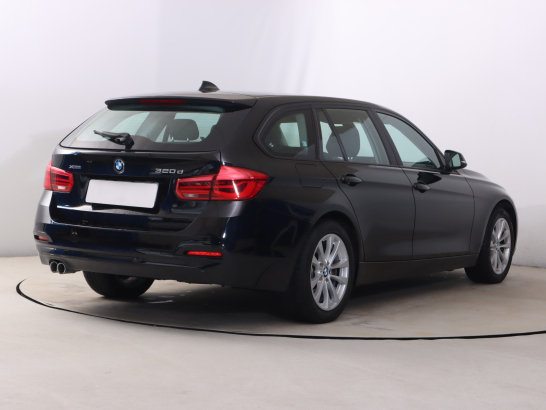 BMW 320 d xDrive