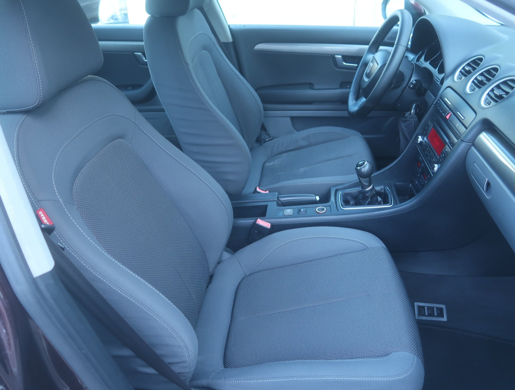 Seat Exeo