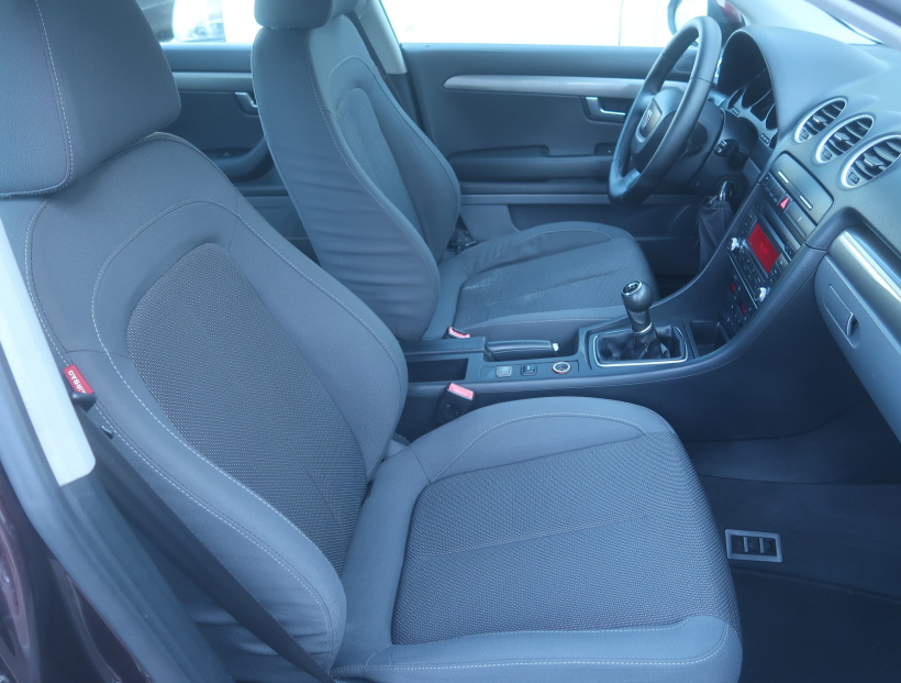 Seat Exeo, 2011