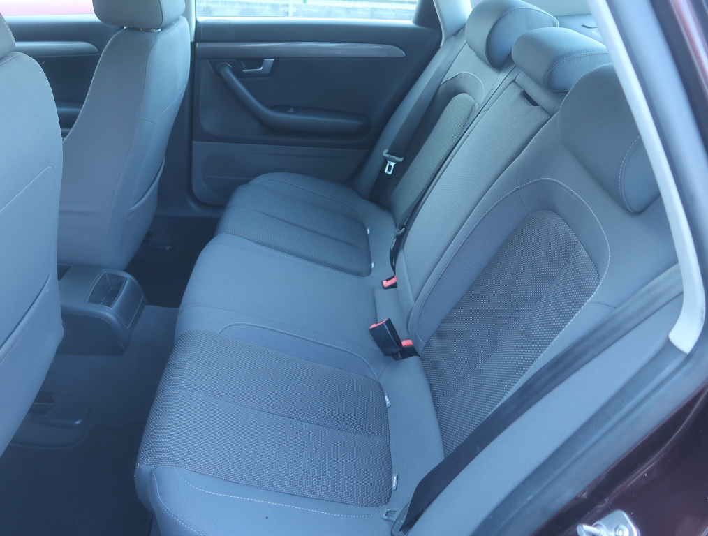 Seat Exeo