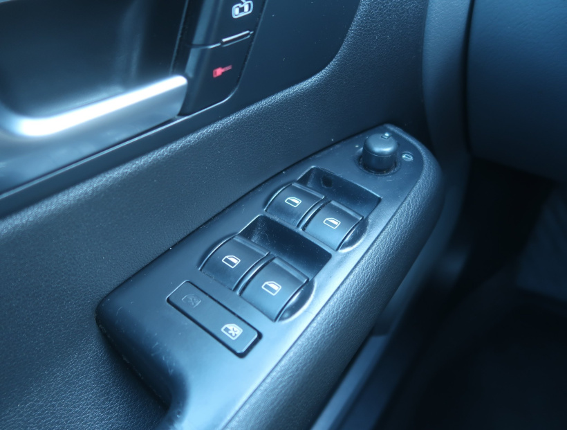 Seat Exeo, 2011
