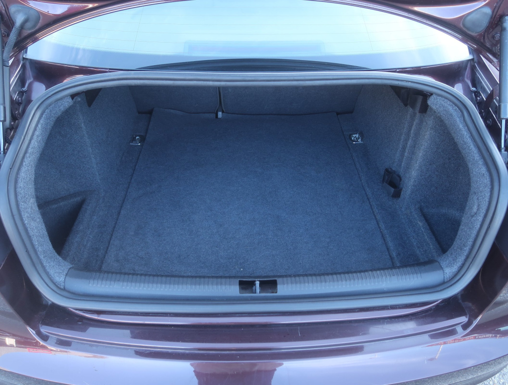 Seat Exeo