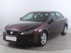 Seat Exeo - 2011