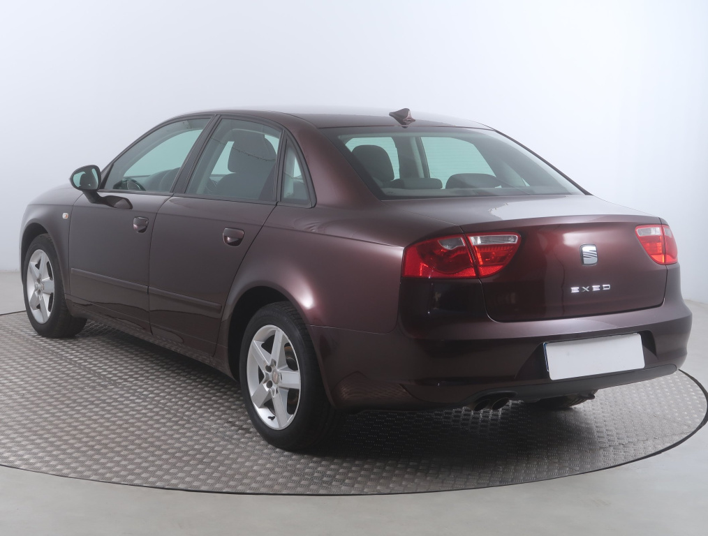 Seat Exeo