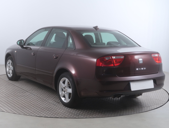Seat Exeo