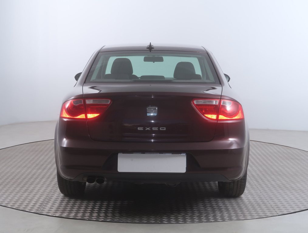 Seat Exeo