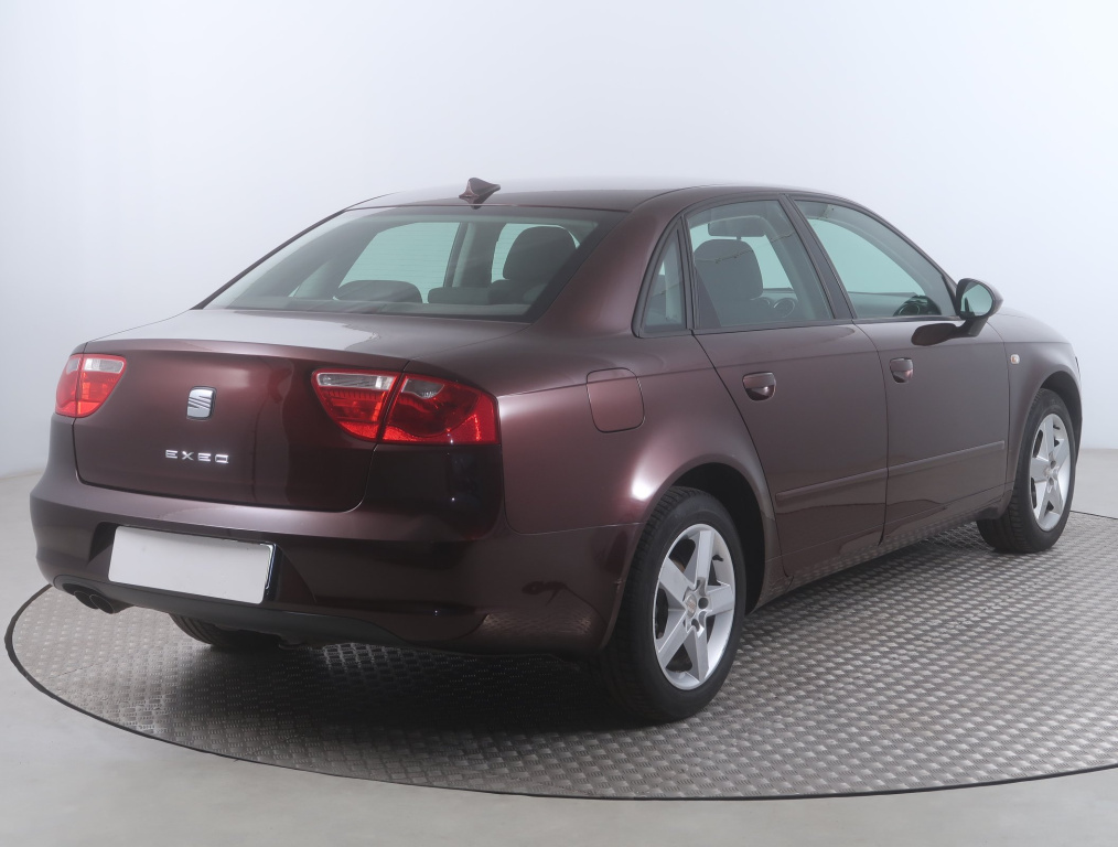 Seat Exeo